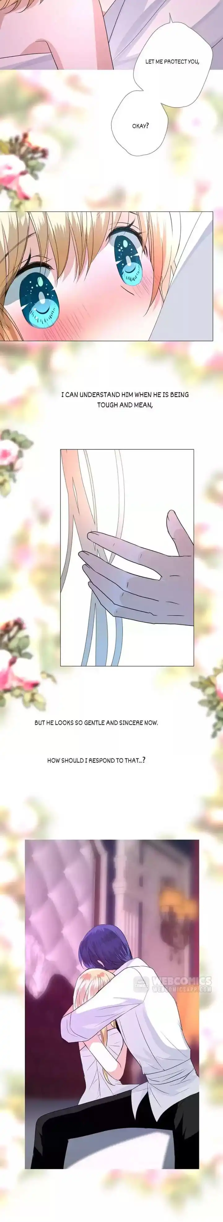 Unbending Flower Chapter 42 14